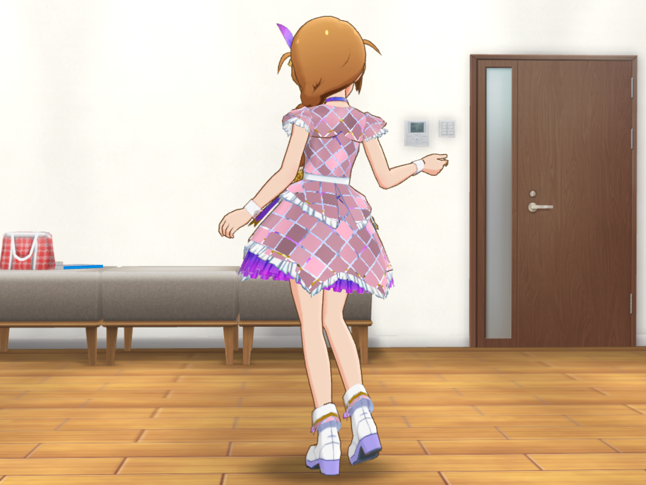 インフィニット・スカイ 彩+ - 馬場このみwiki