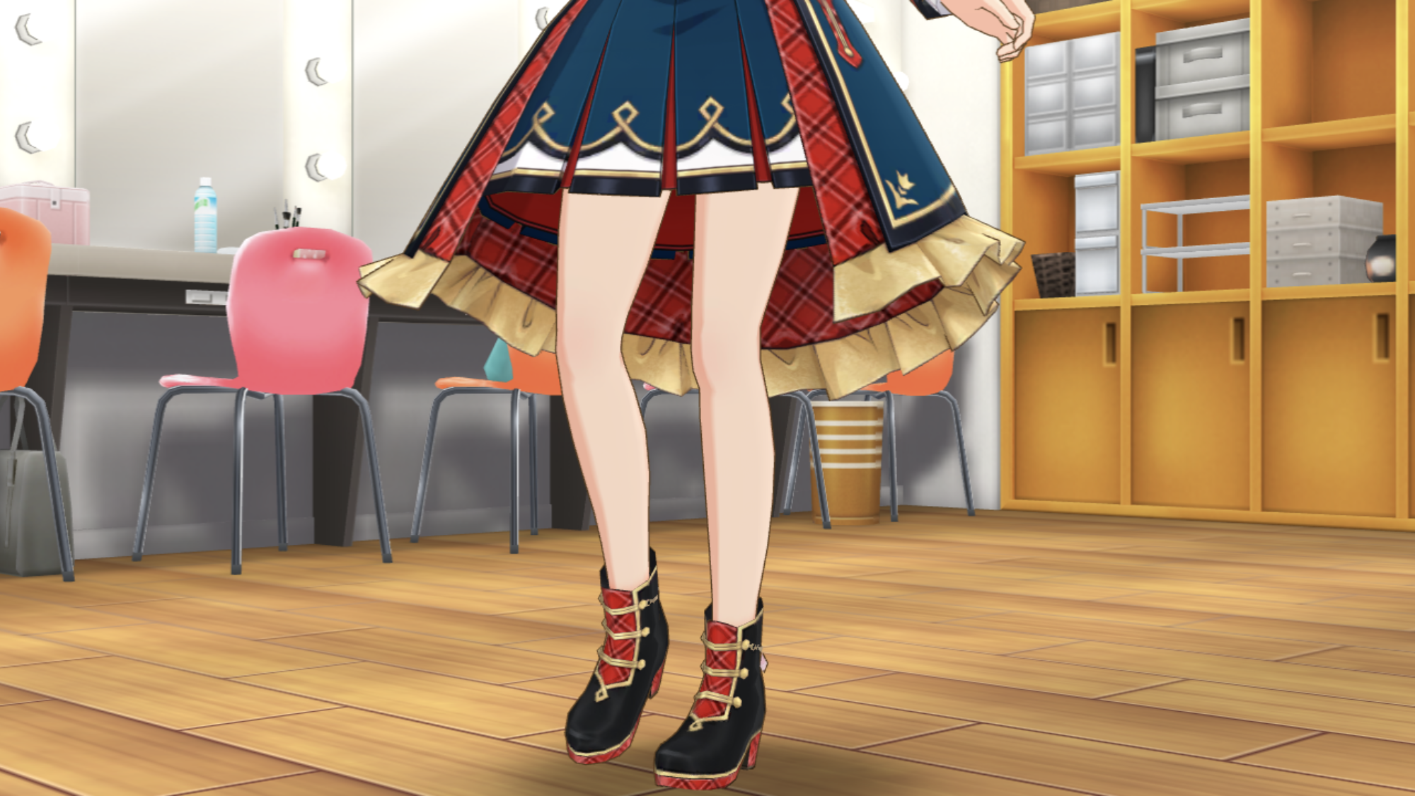 リ・プロローグ・X+ - 馬場このみwiki