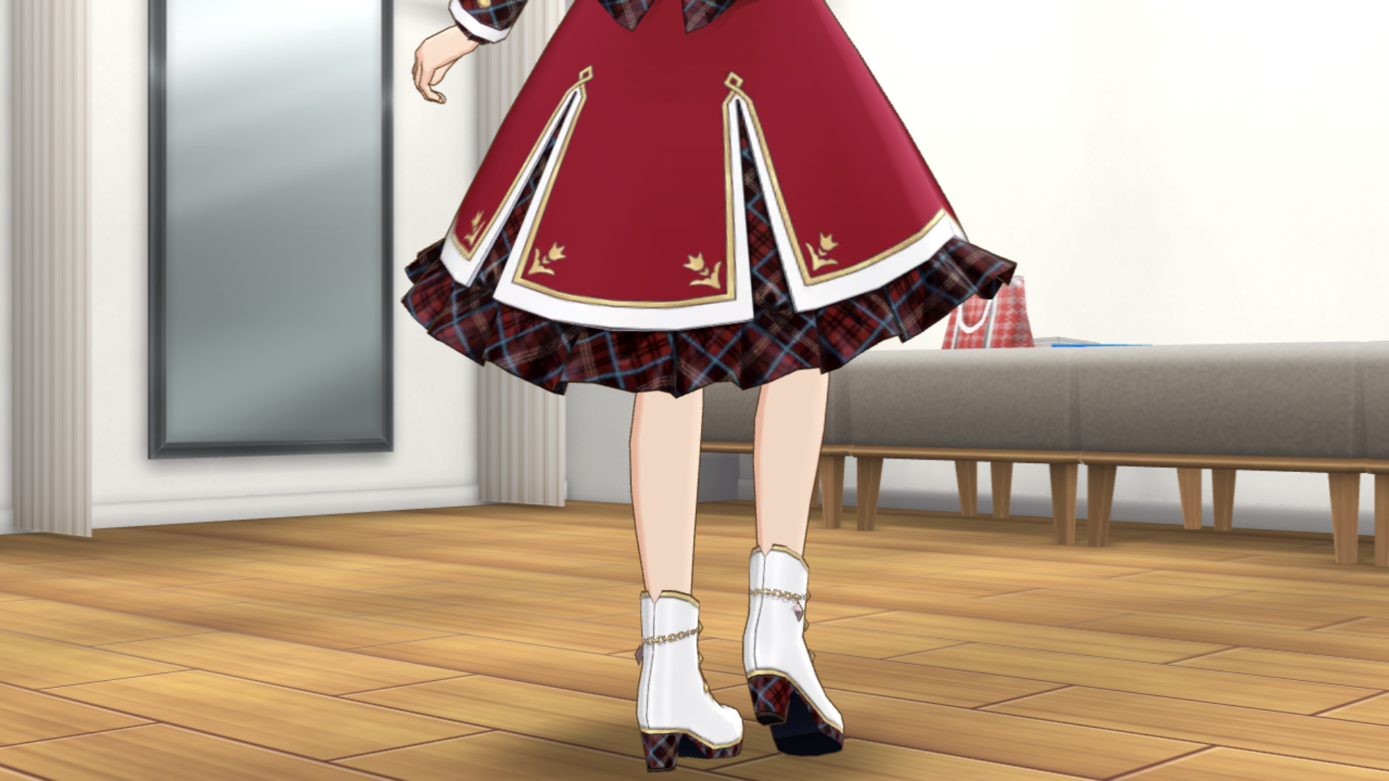 リ・プロローグ・X 奏 - 馬場このみwiki