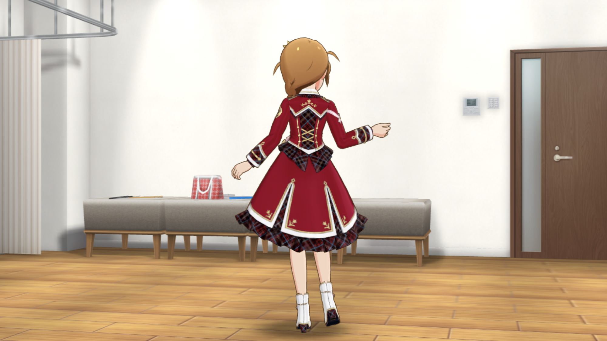 リ・プロローグ・X 奏 - 馬場このみwiki