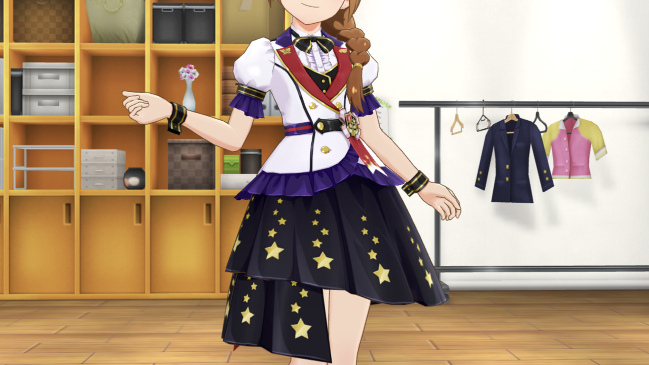 ドリーム・プレリュード - 馬場このみwiki
