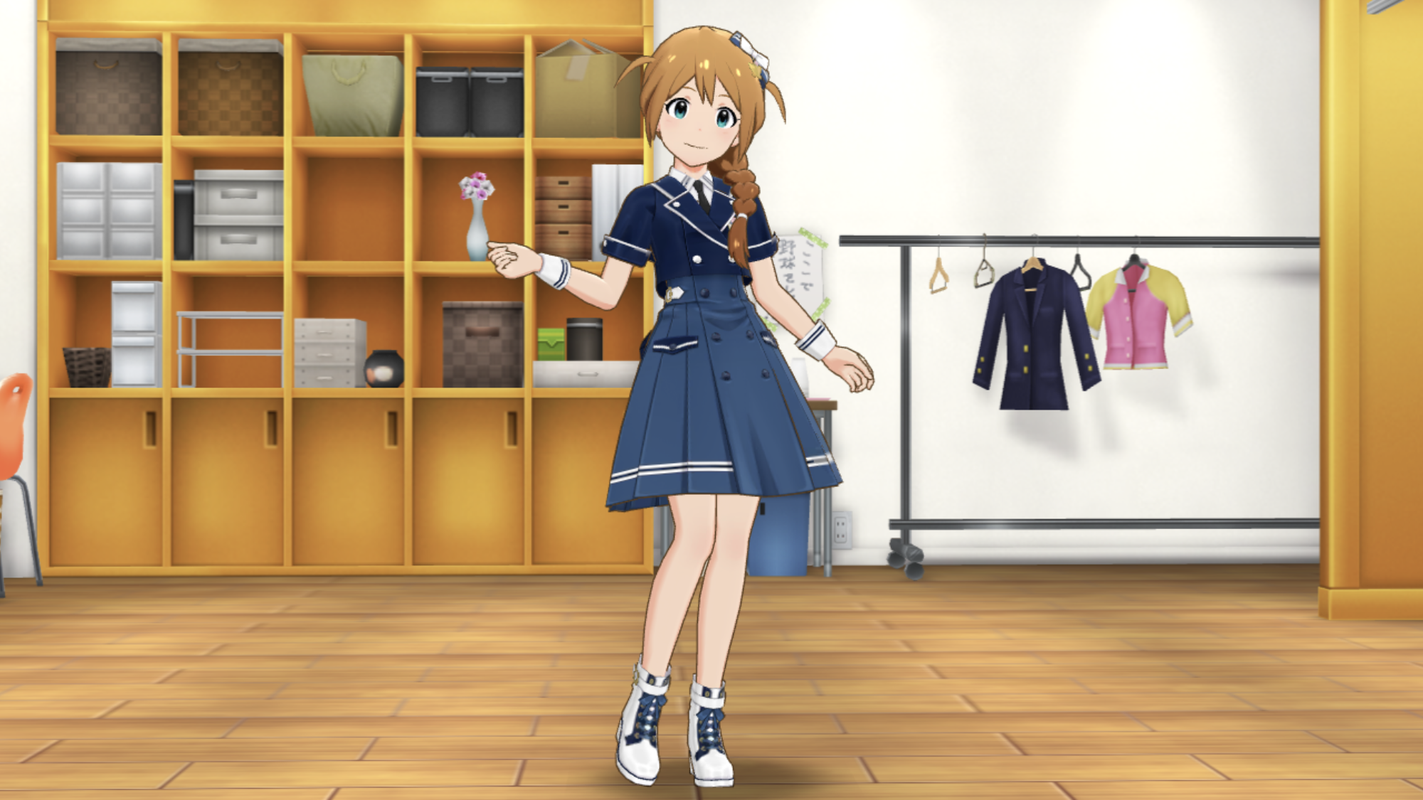 フューチャー・シグネチャー+ - 馬場このみwiki