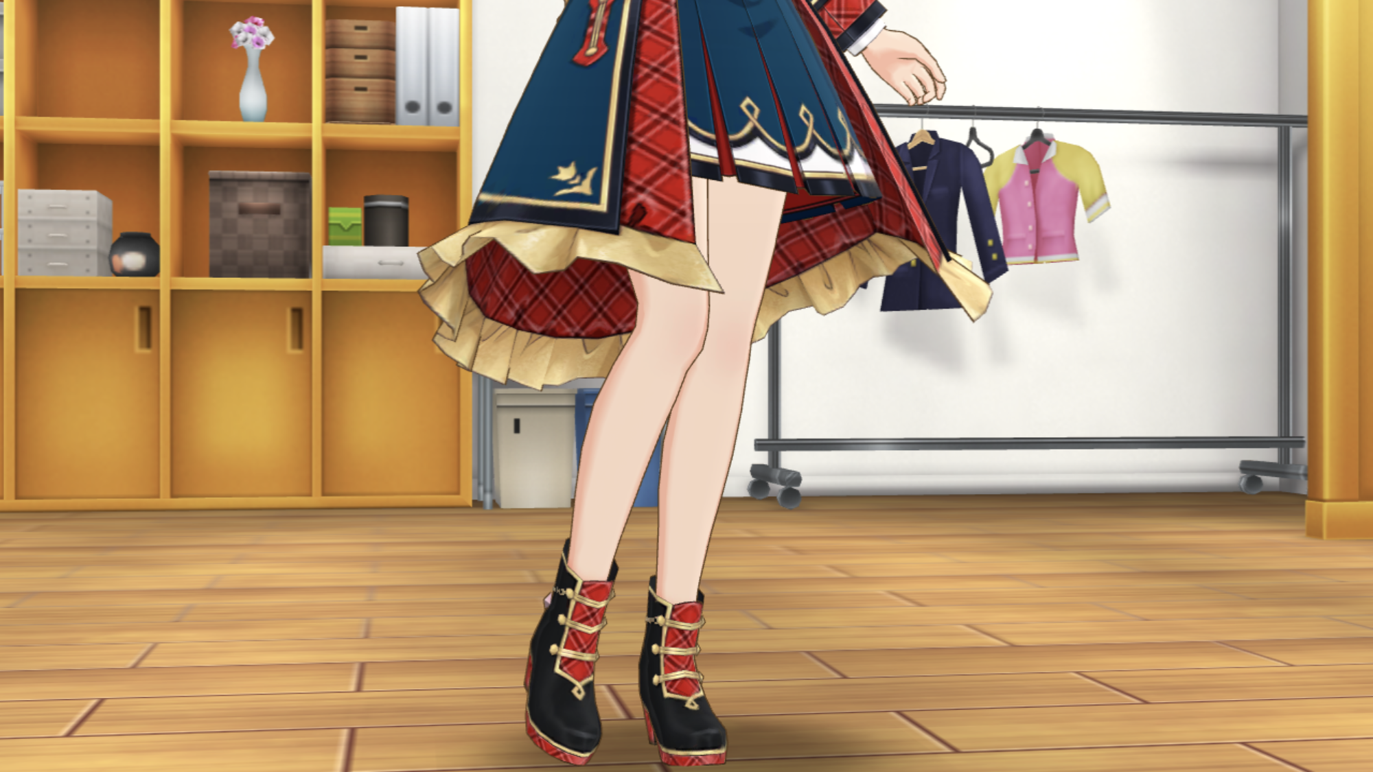 リ・プロローグ・X+ - 馬場このみwiki