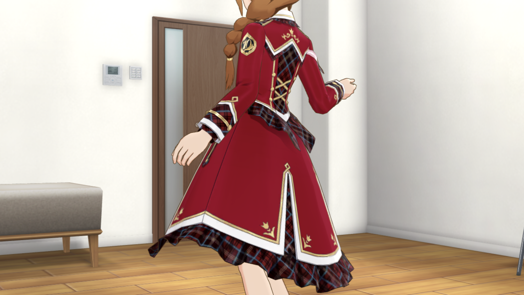 リ・プロローグ・X 奏 - 馬場このみwiki