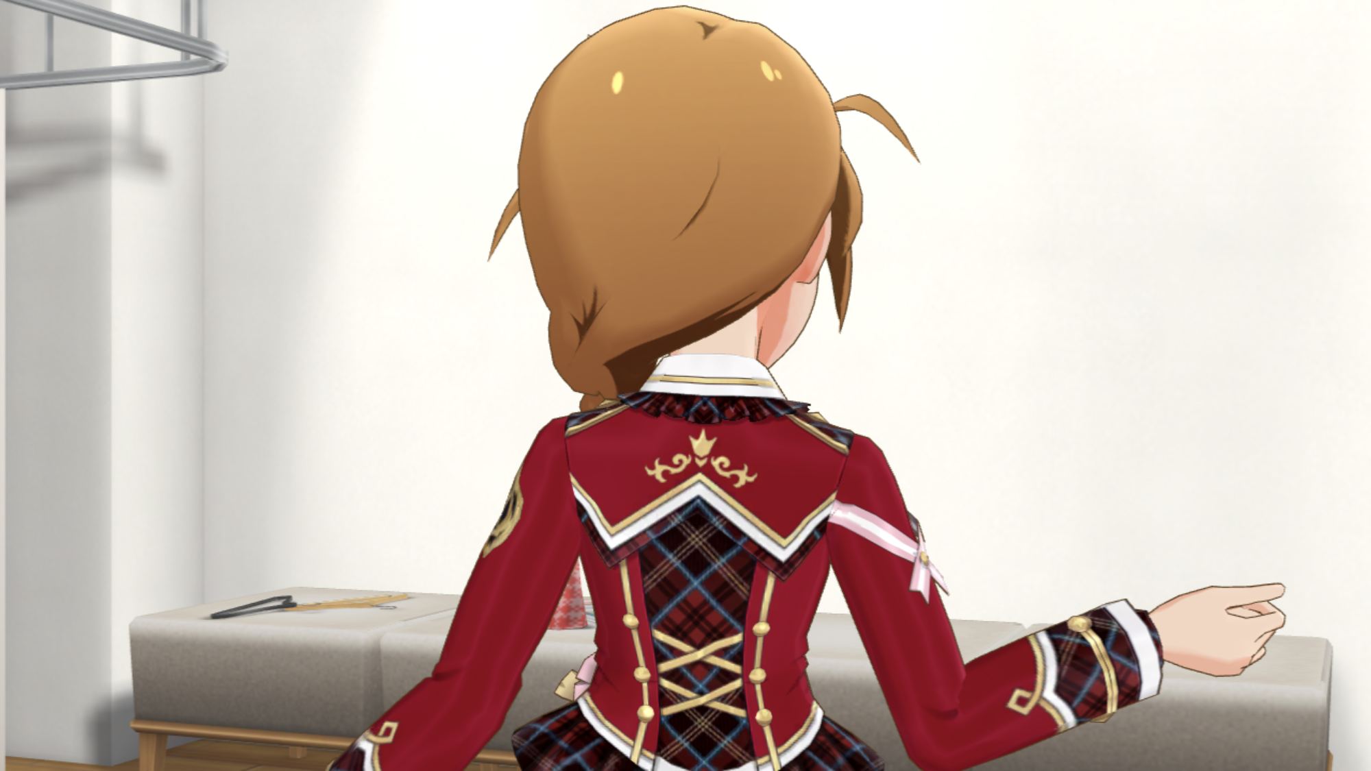 リ・プロローグ・X 奏 - 馬場このみwiki