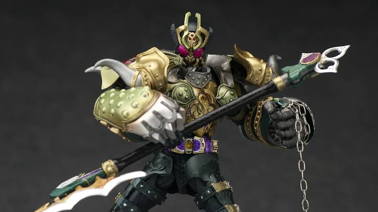 ◇上城睦月 / 仮面ライダーレンゲル - 仮面ライダーキャラクター