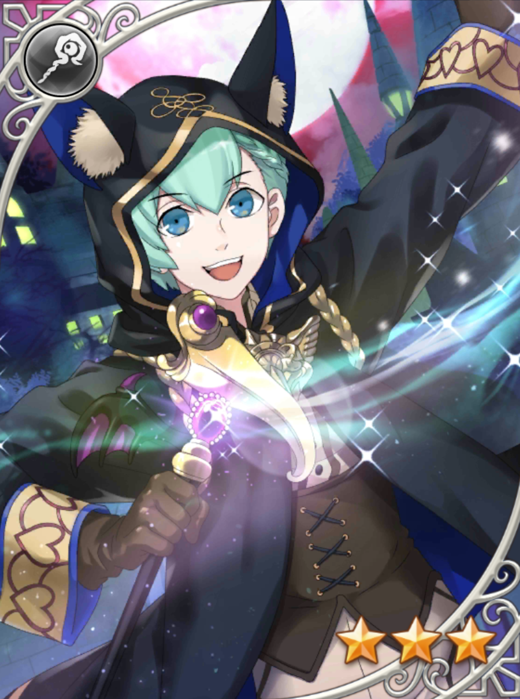 魔法の杖】ミュゼルカ - オトメ勇者攻略wiki