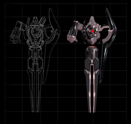 レモネードガンマ - Last Origin (ラストオリジン) 日本版攻略wiki