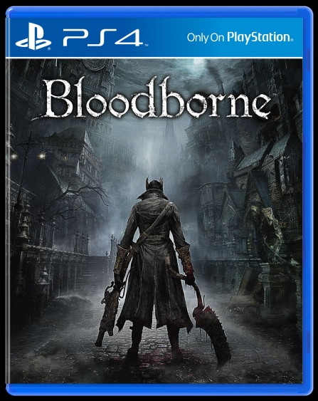 Bloodborne ブラッドボーン 攻略wiki