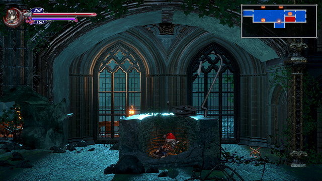 Bloodstained: Ritual of the Night メダル Bloodstained 1.5 Update (Chaos Mode, Versus Mode, online Co