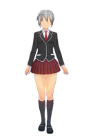 コスチューム一覧 - カスタムメイド3D2攻略wiki