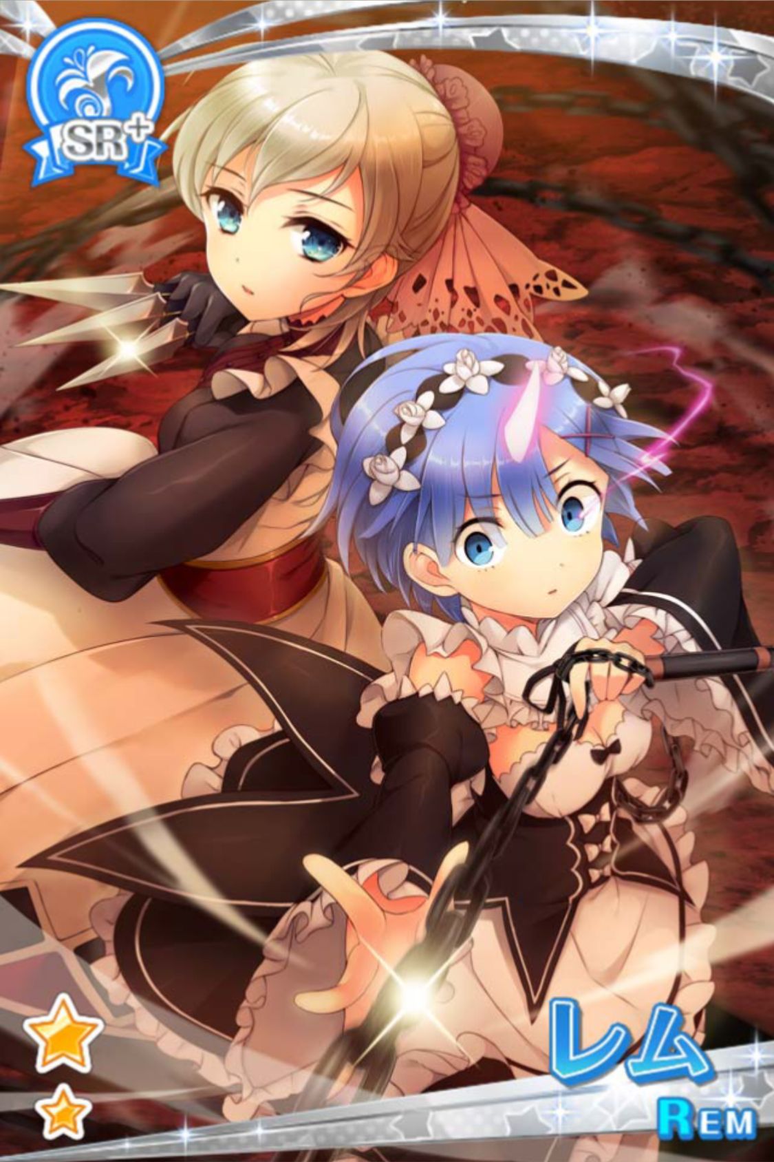 Re:ゼロから始める異世界生活 コラボ記念ログインキャンペーン - グリモア～私立グリモワール魔法学園～ 攻略情報まとめwiki