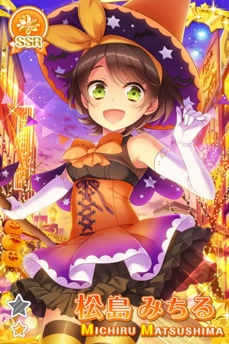 Cards 101-200, BanG Dream! Wikia