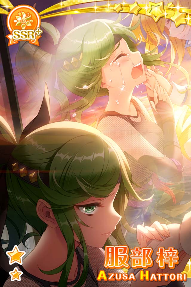服部梓 「グリモア～私立グリモワール魔法学園～ オリジナル缶バッジ」 服部梓 「グリモア～私立グリモワール魔法学園～ オリジナル缶