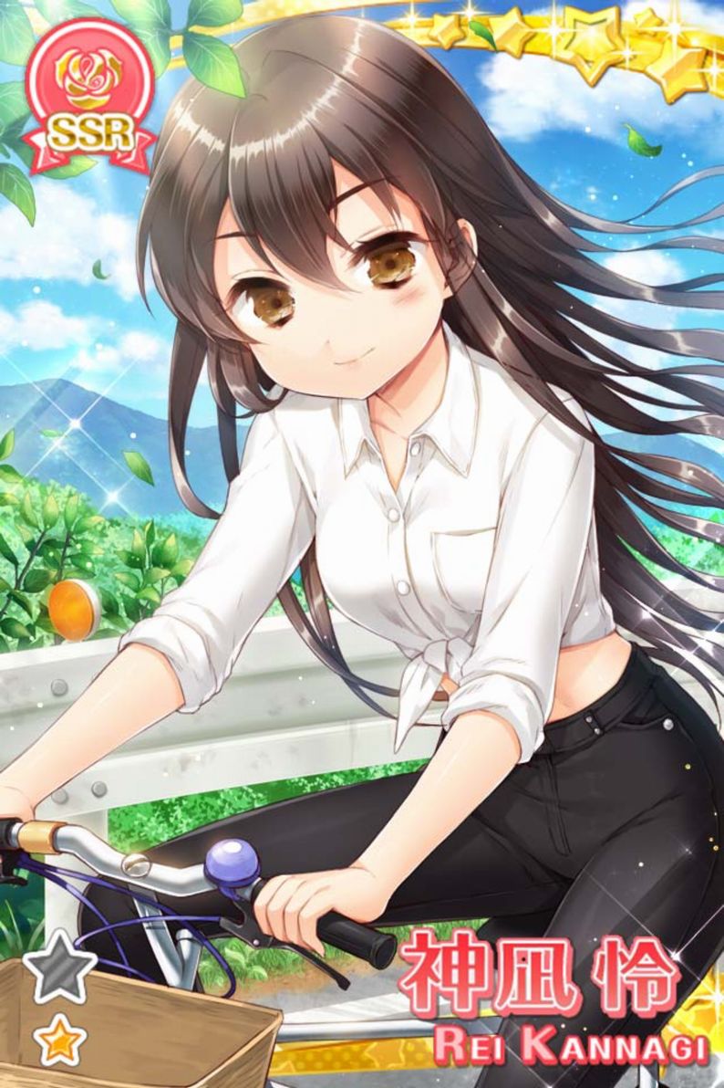 グリモア 私立グリモワール魔法学園 神凪怜 お風呂ポスター 神凪 怜 - グリモア～私立グリモワール魔法学園～ 攻略情報