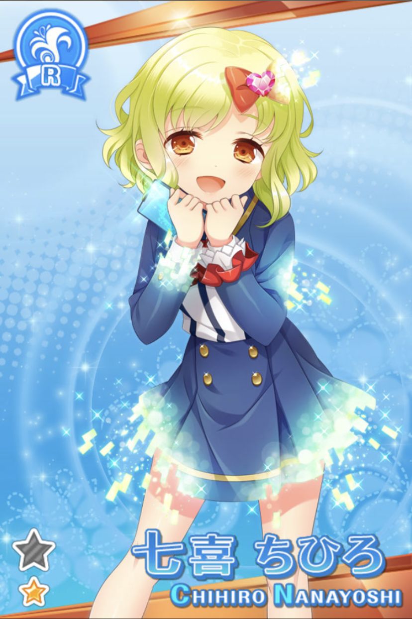 七喜 ちひろ - グリモア～私立グリモワール魔法学園～ 攻略情報まとめwiki