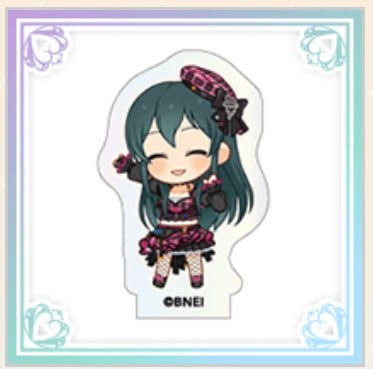 大石泉の公式グッズ - 大石泉データベース