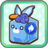 ケモケモ オオセンザンコウ - アプリ版けものフレンズ3wikiなのだ！