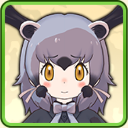 S けものフレンズ FS セガ ラッキーくじオンライン『けものフレンズ3』”10月21日より