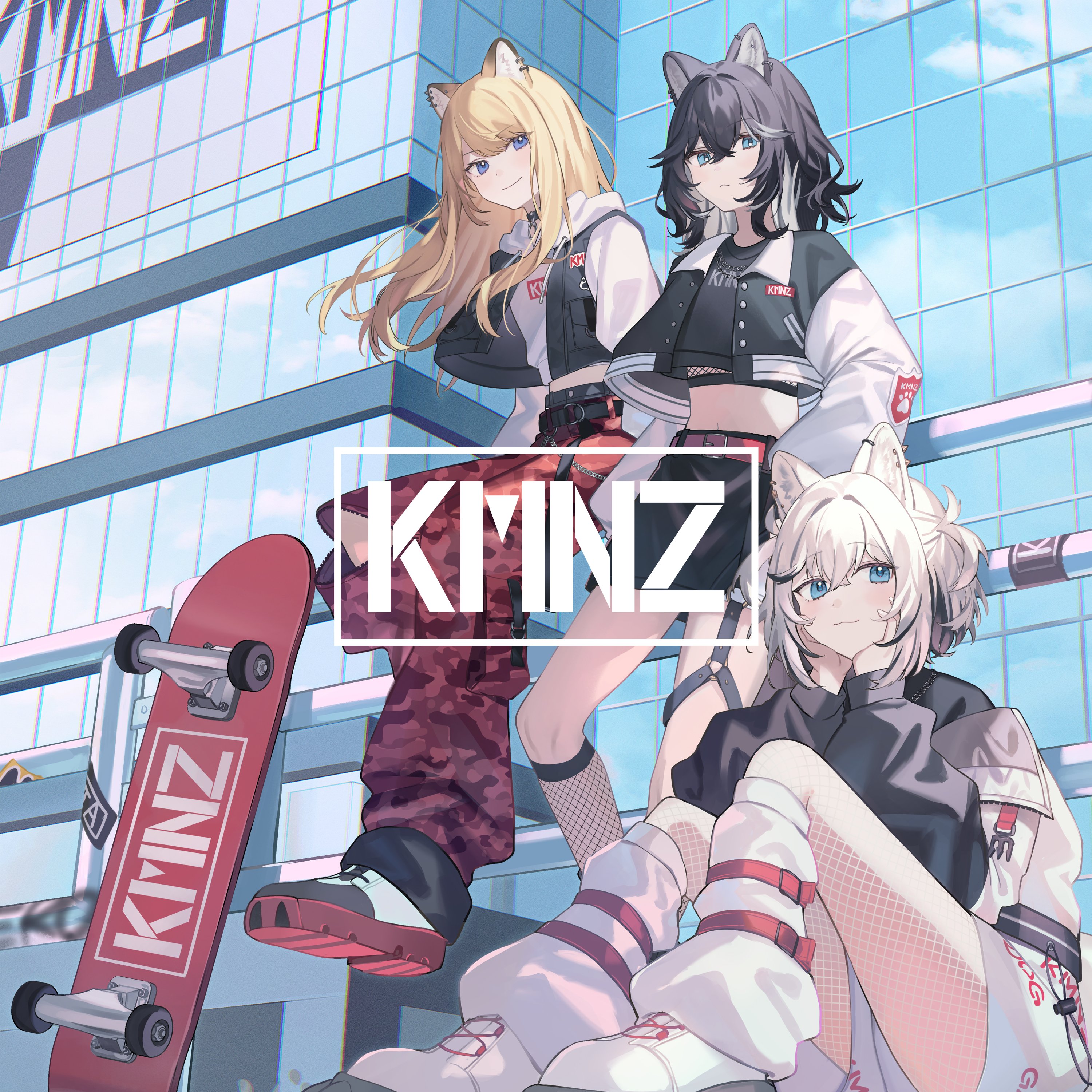 オリジナル - KMNZ非公式Wiki・最新ver