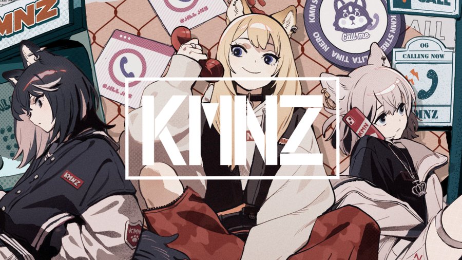 オリジナル - KMNZ非公式Wiki・最新ver