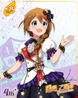 カード一覧（シアターデイズ） - 馬場このみwiki