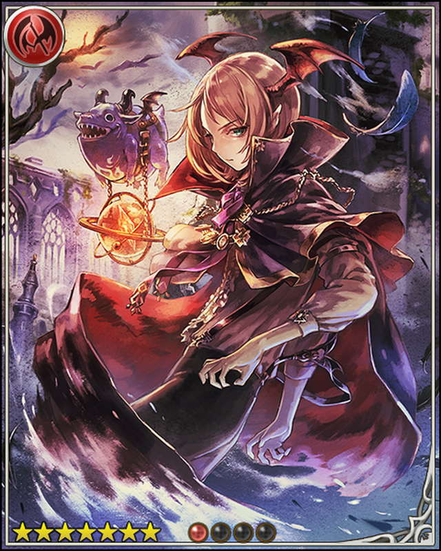 GRANBLUE FANTASY - 神撃のバハムートwiki