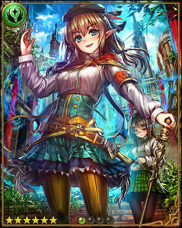 GRANBLUE FANTASY - 神撃のバハムートwiki