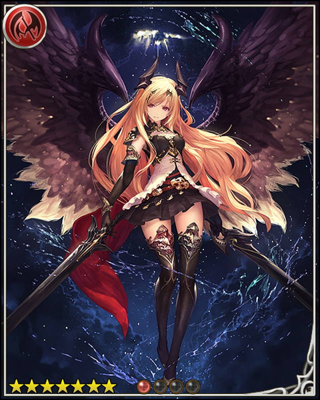 [凌堕天]ニューワールド・オリヴィエ レジェンダリーカードコレクション 神バハ 凌堕天]ニューワールド・オリヴィエ レジェンダリーカード