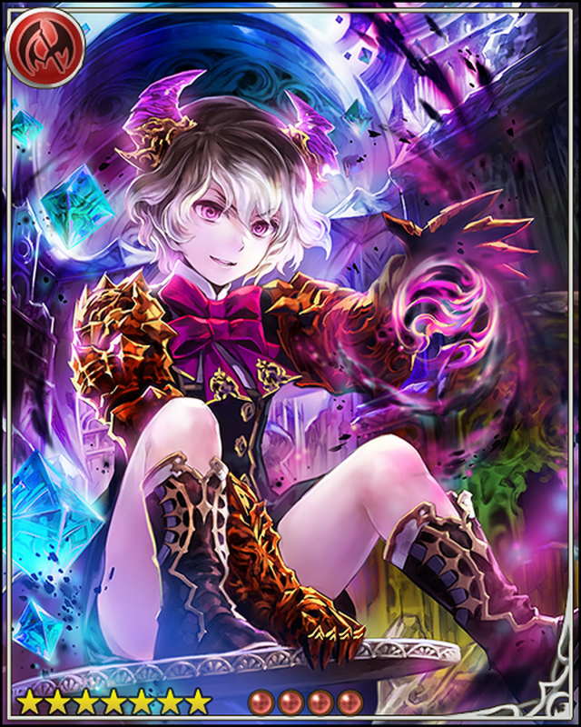 Amazon | ホビージャパン 神撃のバハムート 魔師ダーク