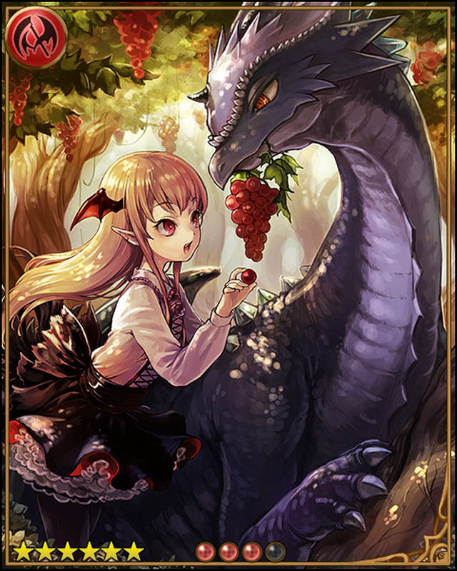 ｳﾞｧﾝﾋﾟｨ (SSﾚｱ) - 神撃のバハムートwiki