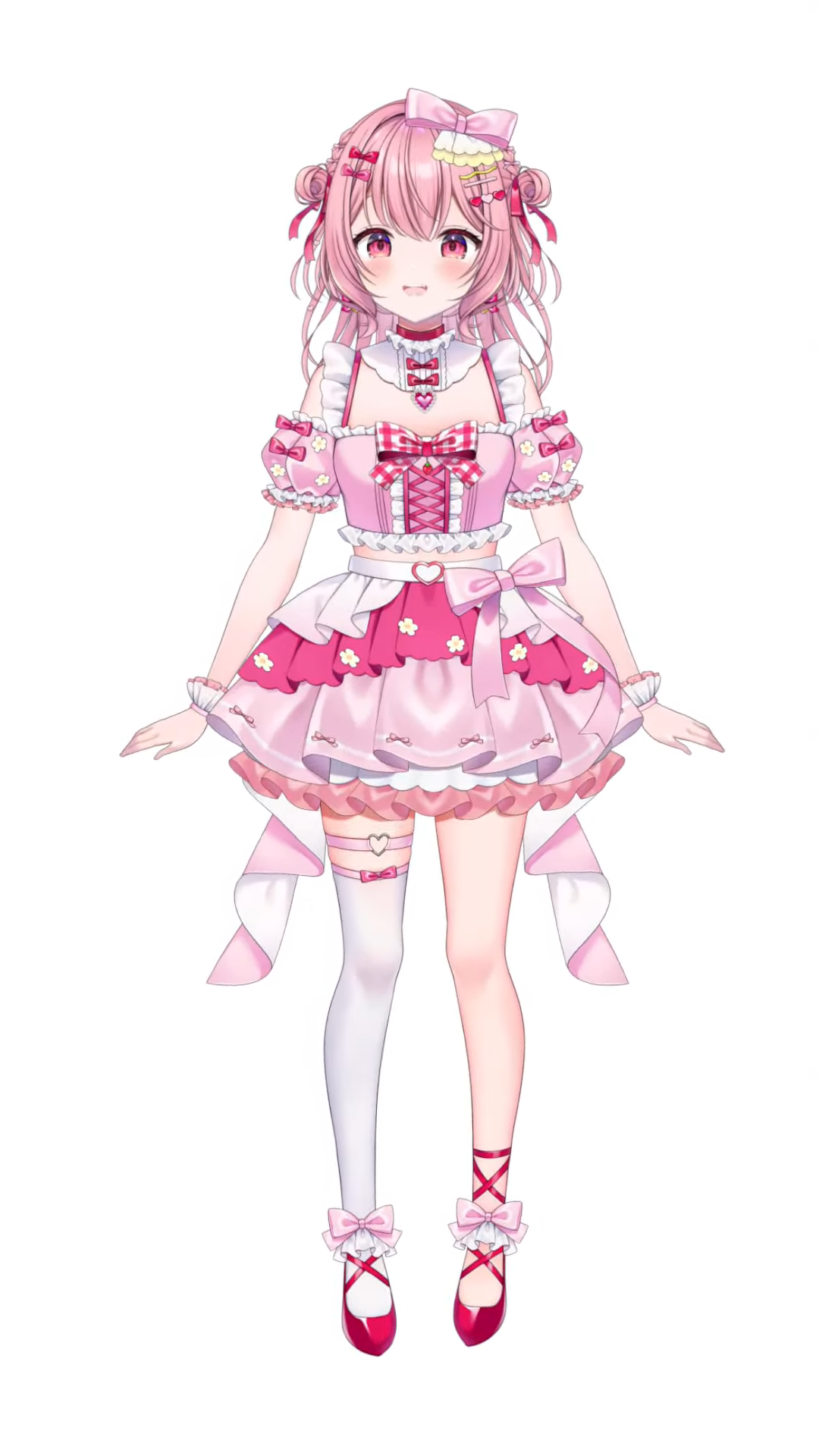 苺咲べりぃ非公式wiki