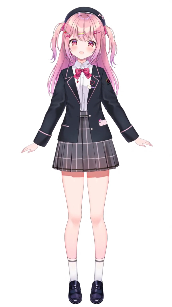 苺咲べりぃ非公式wiki