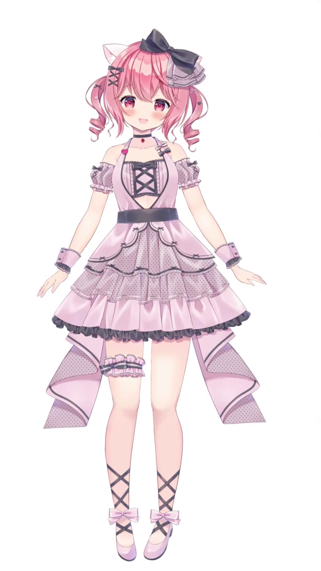 a - 苺咲べりぃ非公式wiki