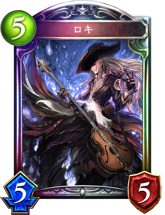 ロキ スケッチカード Loki ロキ スケッチカード Loki ロキ - MARVEL