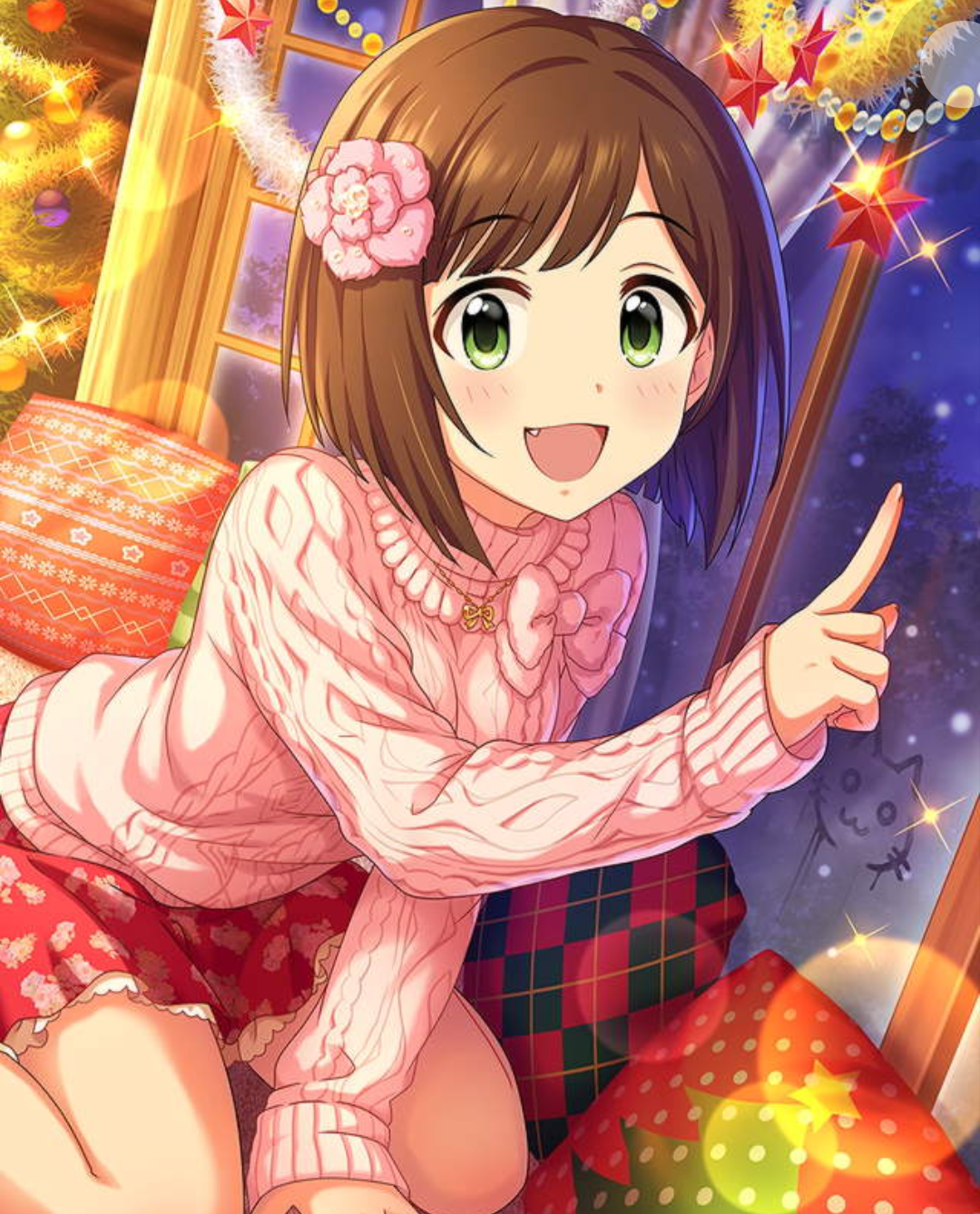 アイドルマスターシンデレラガールズ デレマス おんjシャドウバース部