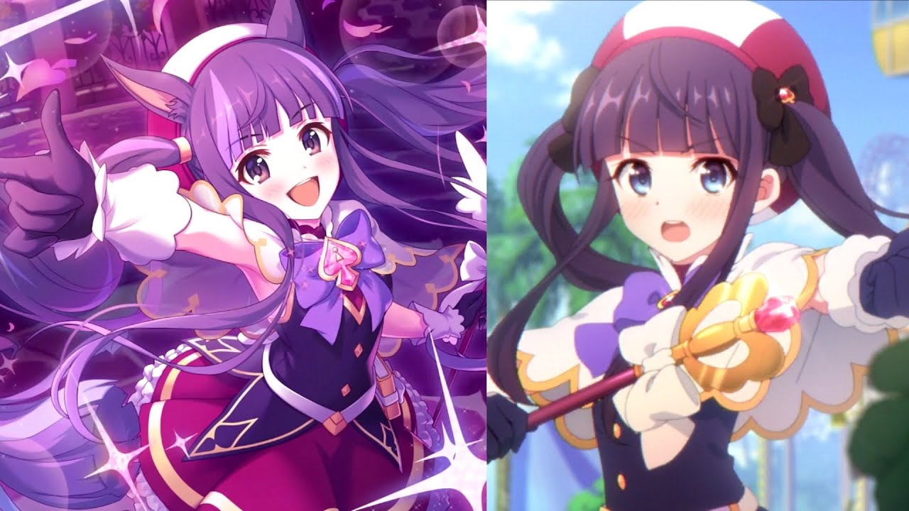 プリコネの登場キャラ一覧 - おんJシャドバ部