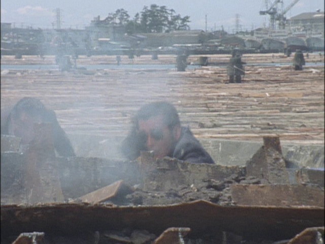 西部警察 PART2 10話_大追跡!!静岡市街戦－静岡・前篇－_1982年(1982年
