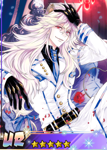 ☆5 - 【SB69】SHOW BY ROCK Wiki