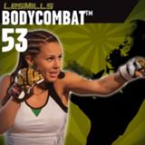 Body Combat na veia: Track List