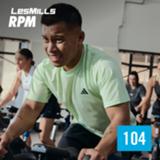 Profile for Les Mills RPM