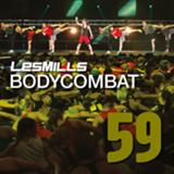 Body Combat na veia: Track List