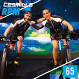 RPM 49 | NZ Glen : BodyCombat fanatic