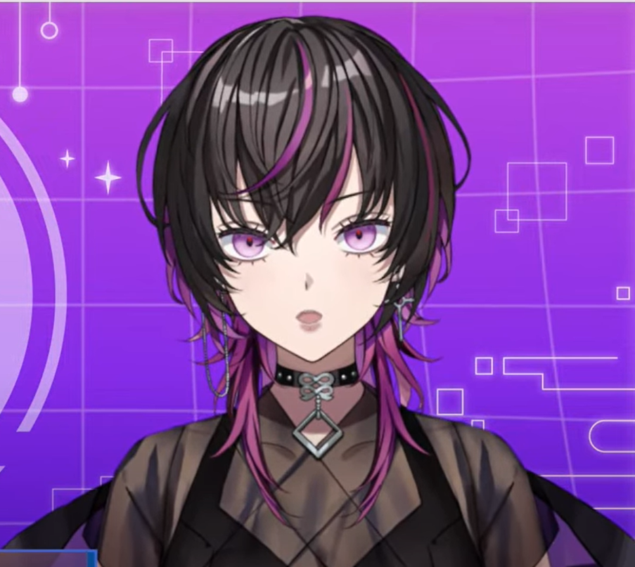るき様 凰牙るき - UniVIRTUAL非公式wiki