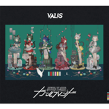 ディスコグラフィ - VALIS非公式wiki
