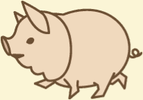 ぶた図鑑 - 【ようとん場MIX/3D】 攻略wiki(旧)
