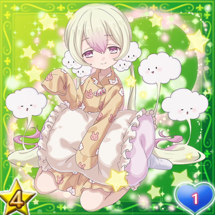 ねむりん - ゴシックは魔法乙女～さっさと契約しなさい！～ゴ魔乙攻略wiki