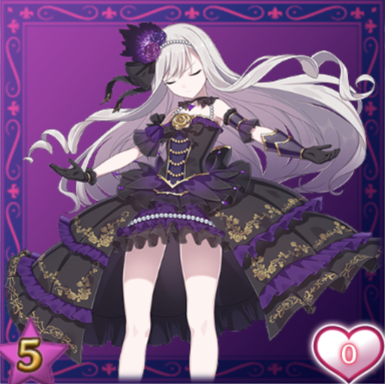 ゴシックは魔法乙女　ロザリー　Lサイズ 野遊】ロザリー | ゴシックは魔法乙女 ～さっさと契約しなさい