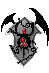 Cross Empire Shield