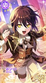 バースデーカード - 魔法使いの約束(まほやく)事典